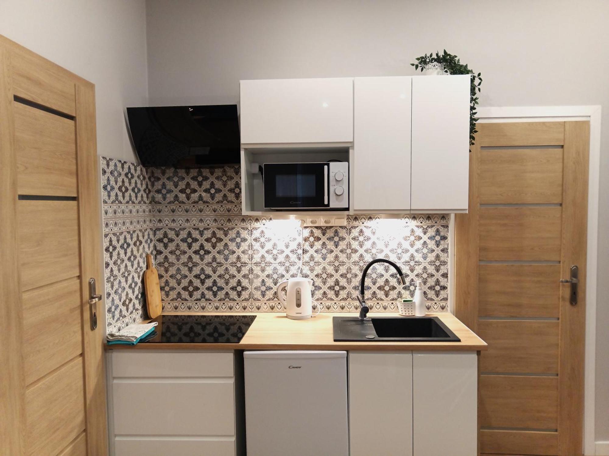 Apartament Na Przedmiesciu By Apartamenty Na Dni Wroclaw Bagian luar foto